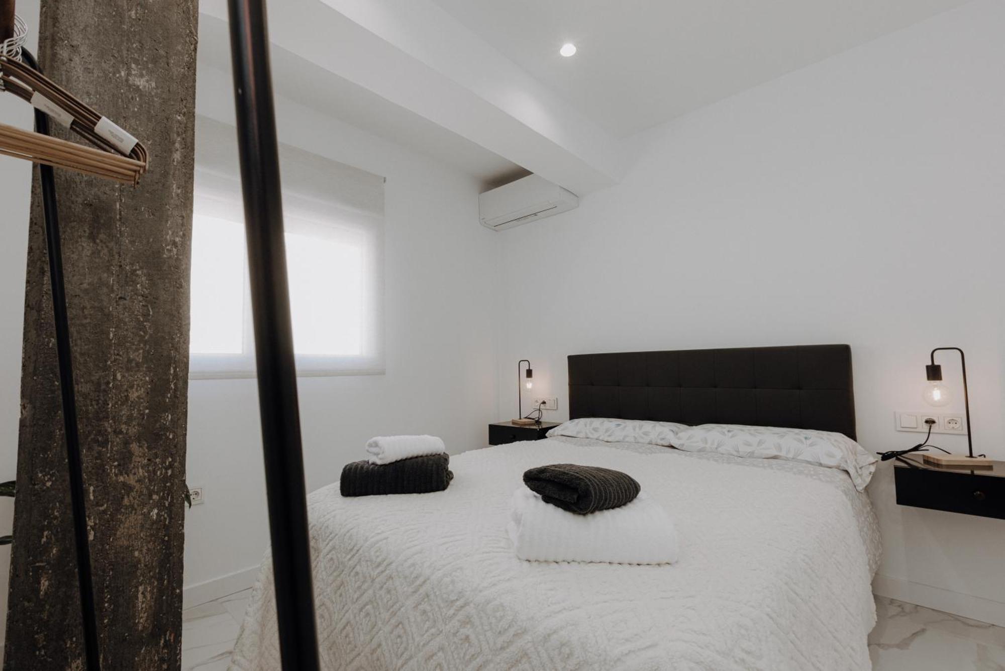 Escapada Suite De Murcia Exterior photo
